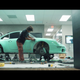 Illustration for article titled Your Eyes Are Not Ready To Witness The 4K Birth Of The Newest RWB Porscheem/emem/em